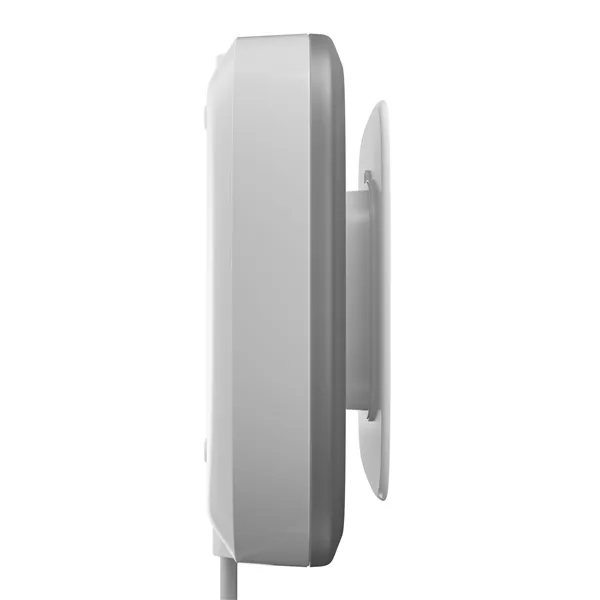 AJAX Superior StreetSiren Plus Fibra,bíl