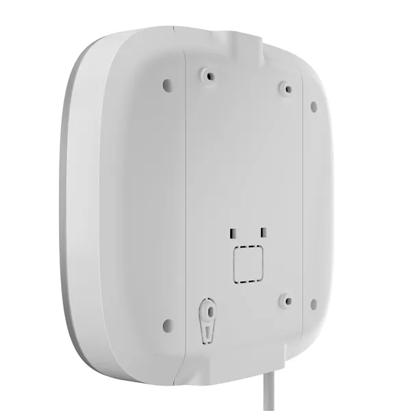 AJAX Superior StreetSiren Plus Fibra,bíl