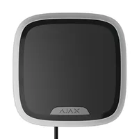 AJAX Superior StreetSiren Plus Fibra,čer