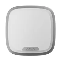 AJAX Superior StreetSiren Plus G3, bílá