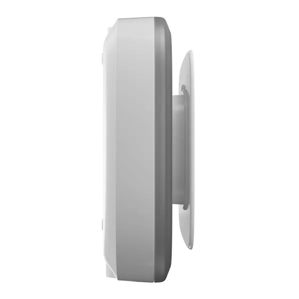 AJAX Superior StreetSiren Plus G3, bílá
