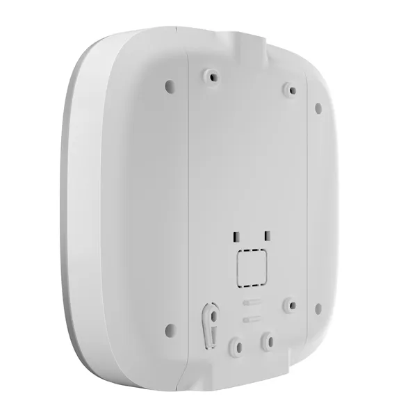 AJAX Superior StreetSiren Plus G3, bílá