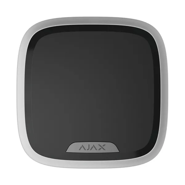 AJAX Superior StreetSiren Plus G3, černá