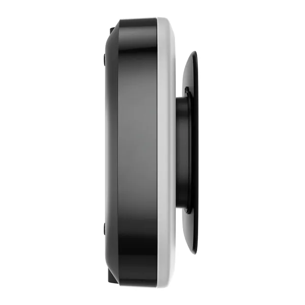 AJAX Superior StreetSiren Plus G3, černá