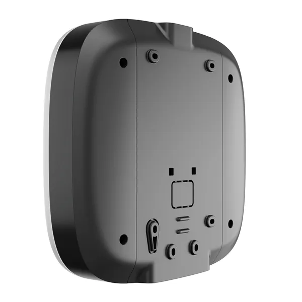 AJAX Superior StreetSiren Plus G3, černá