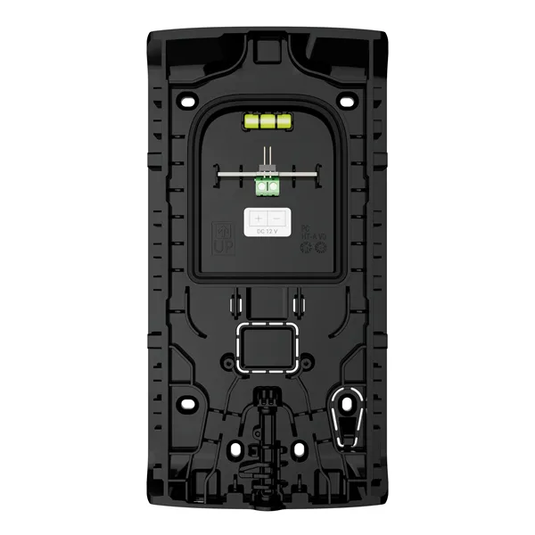 AJAX Superior StreetSiren Plus G3, černá
