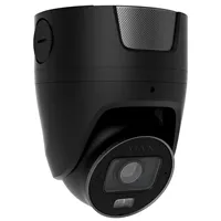 AJAX Superior TurretCam HLVF (4 Mp),čern