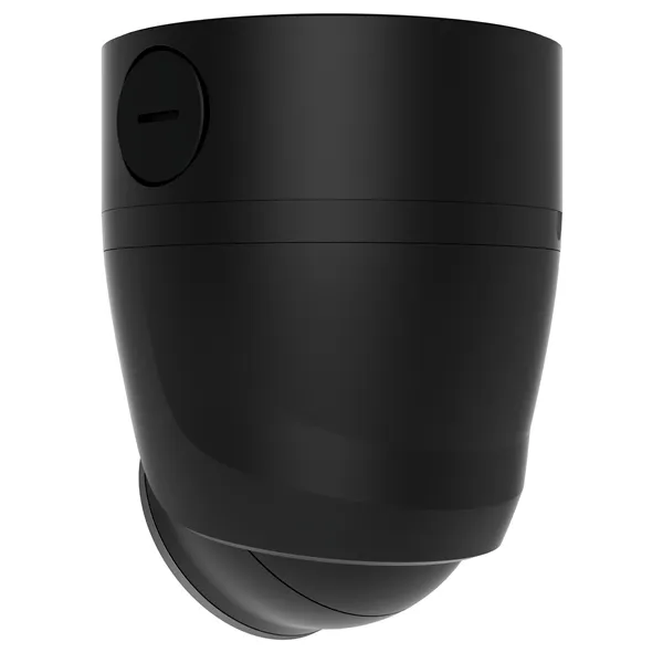 AJAX Superior TurretCam HLVF (4 Mp),čern