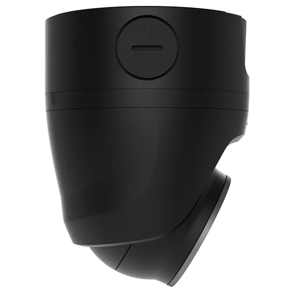 AJAX Superior TurretCam HLVF (4 Mp),čern