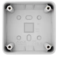 AJAX SurfaceMounting box [55], bílá