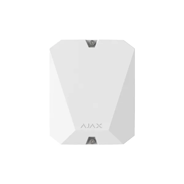 AJAX vhfBridge, bílá