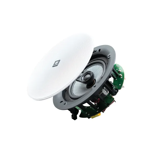 AMBIENT 6 PRO STEREO, bílý