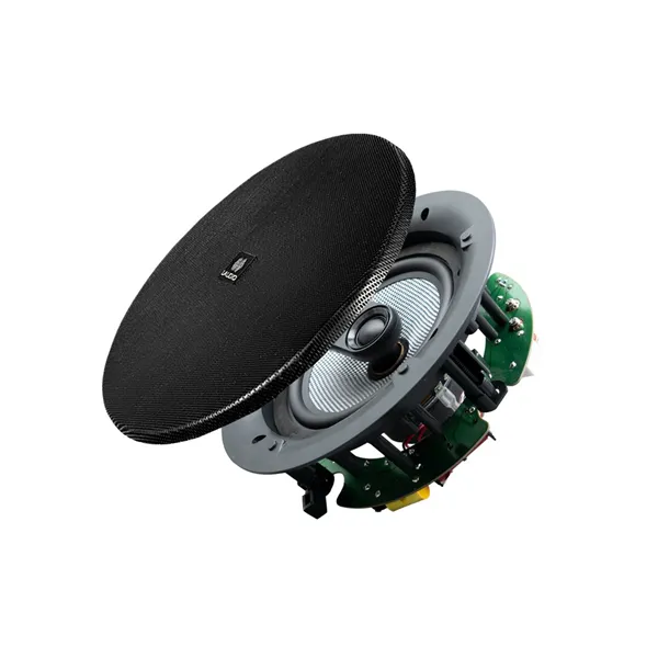 AMBIENT 6 PRO STEREO, černý