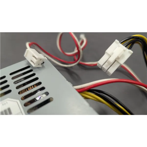 ATX power, DPS-250AB-101 B, 250W
