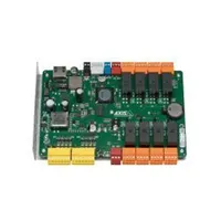 AXIS A9188 Network I/O Relay Module