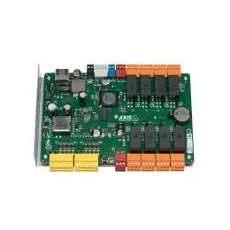 AXIS A9188 Network I/O Relay Module