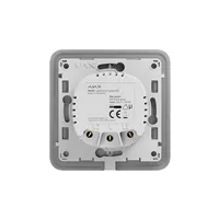 AJAX LightCore (2-gang)