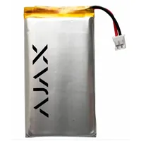 Ajax baterie - Huby 2G - 2pin