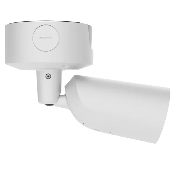 Ajax Superior BulletCam HLVF (4Mpx),bílá