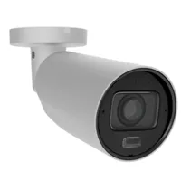 Ajax BulletCam HLVF (5 Mpx), bílá
