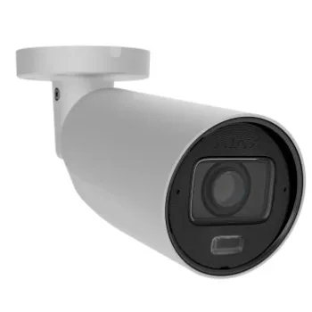 Ajax BulletCam HLVF (5 Mpx), bílá