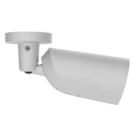 Ajax BulletCam HLVF (5 Mpx), bílá