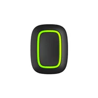 AJAX Button, černá