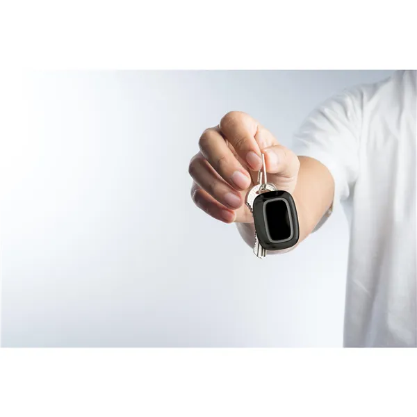 AJAX Button, černá