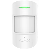 Ajax CombiProtect, bílý