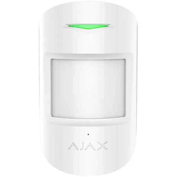 Ajax CombiProtect, bílý