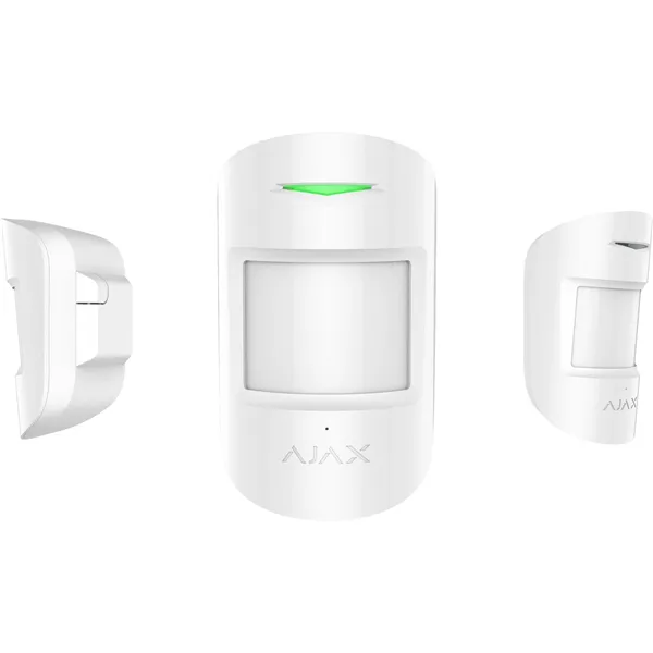 Ajax CombiProtect, bílý