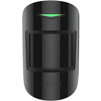 Ajax CombiProtect, černý