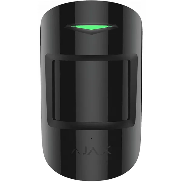 Ajax CombiProtect, černý