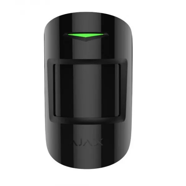 Ajax CombiProtect, černý