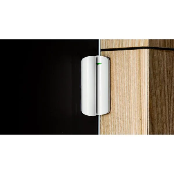 Ajax DoorProtect, bílý