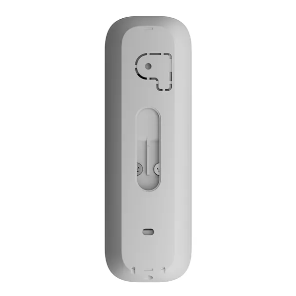 AJAX Doorbell, bílá