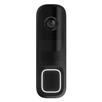 AJAX Doorbell, černá