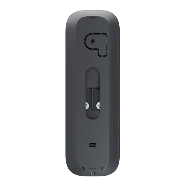 AJAX Doorbell, grafitová