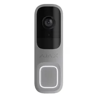 AJAX Doorbell, šedá