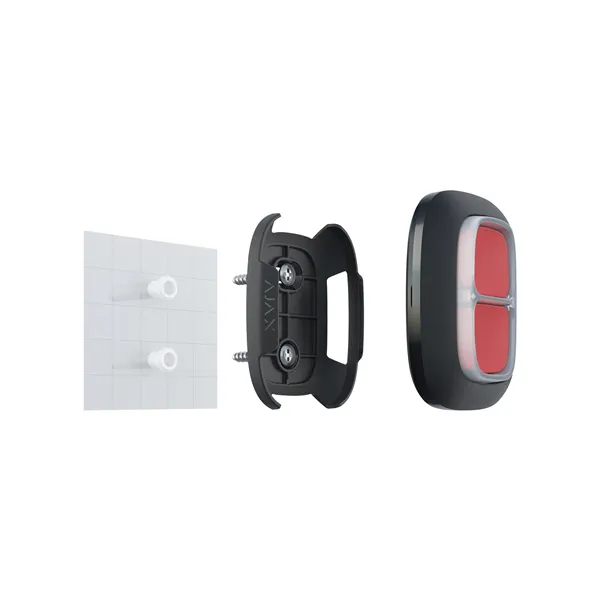 Ajax DoubleButton 23002