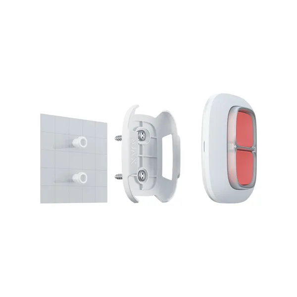 Ajax DoubleButton 23003