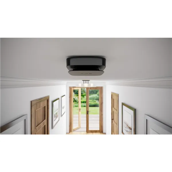 Ajax FireProtect 2 AC (Heat/Smoke/CO), B