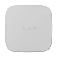 Ajax FireProtect 2 AC (Heat/Smoke/CO), W