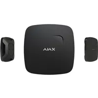 AJAX FireProtect Plus (Heat/Sm/CO),černá
