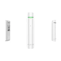 Ajax GlassProtect, bílý