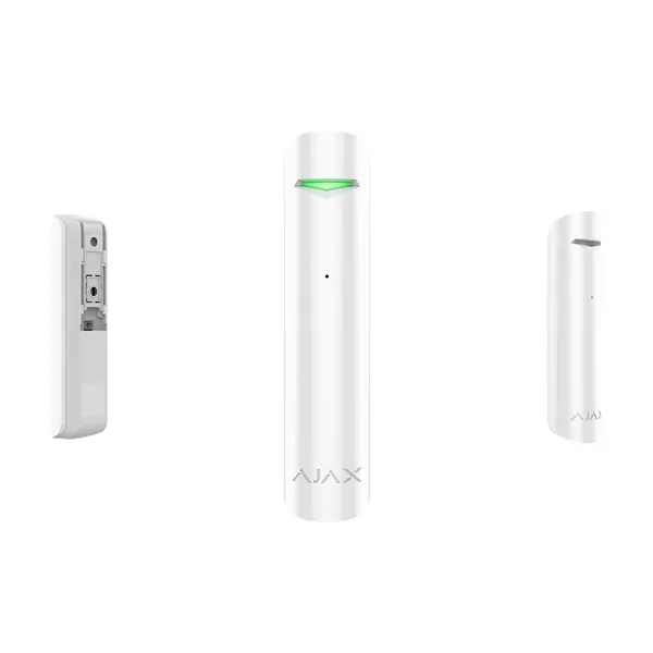 Ajax GlassProtect, bílý