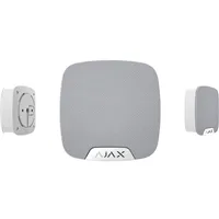 Ajax HomeSiren, bílá