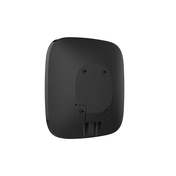 Ajax Hub 2 (2G), 2xSIM 2G, černý