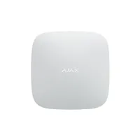 Ajax Hub 2 (4G), 2xSIM 4G, bílý