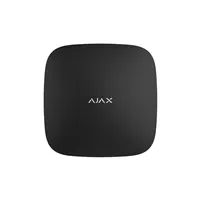 Ajax Hub 2 (4G), 2xSIM 4G, černý